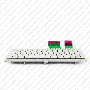 ALPHA NUMERIC BOARD ASSEMBLY FOR LP5 ALPHA NUMERIC BOARD ASSEMBLY FOR LP5