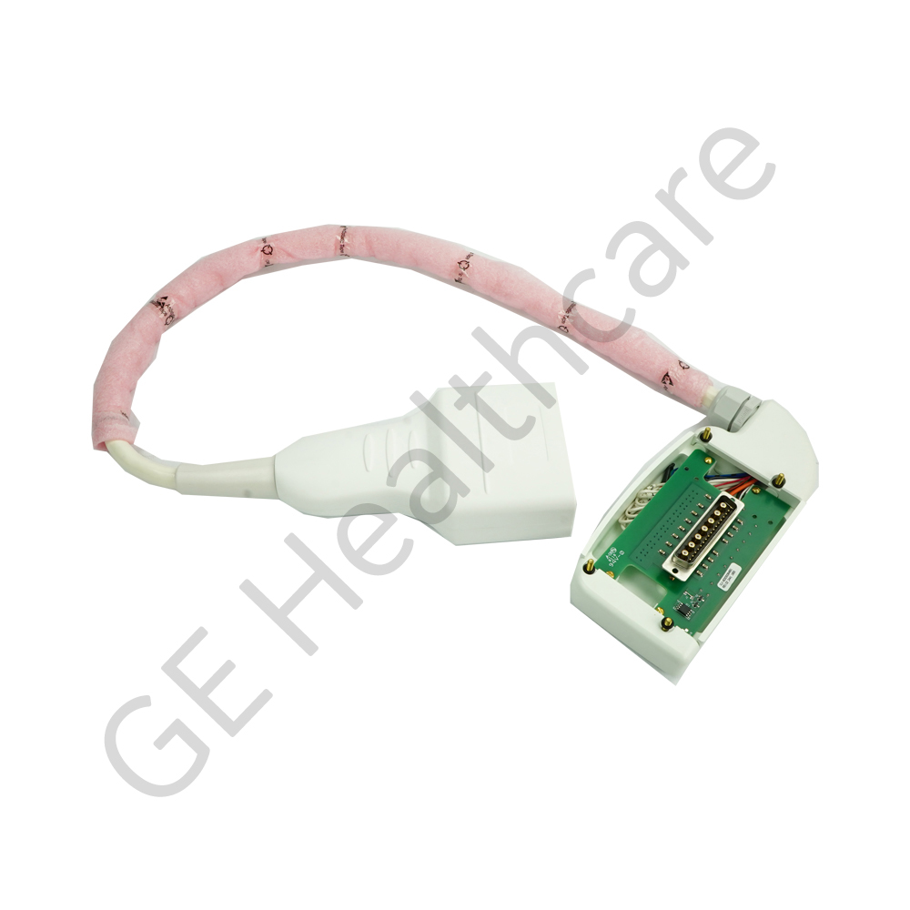 1.5T High Definition, 8 Channel HiRes Brain Cable 1.5T High Definition, 8 Channel HiRes Brain Cable