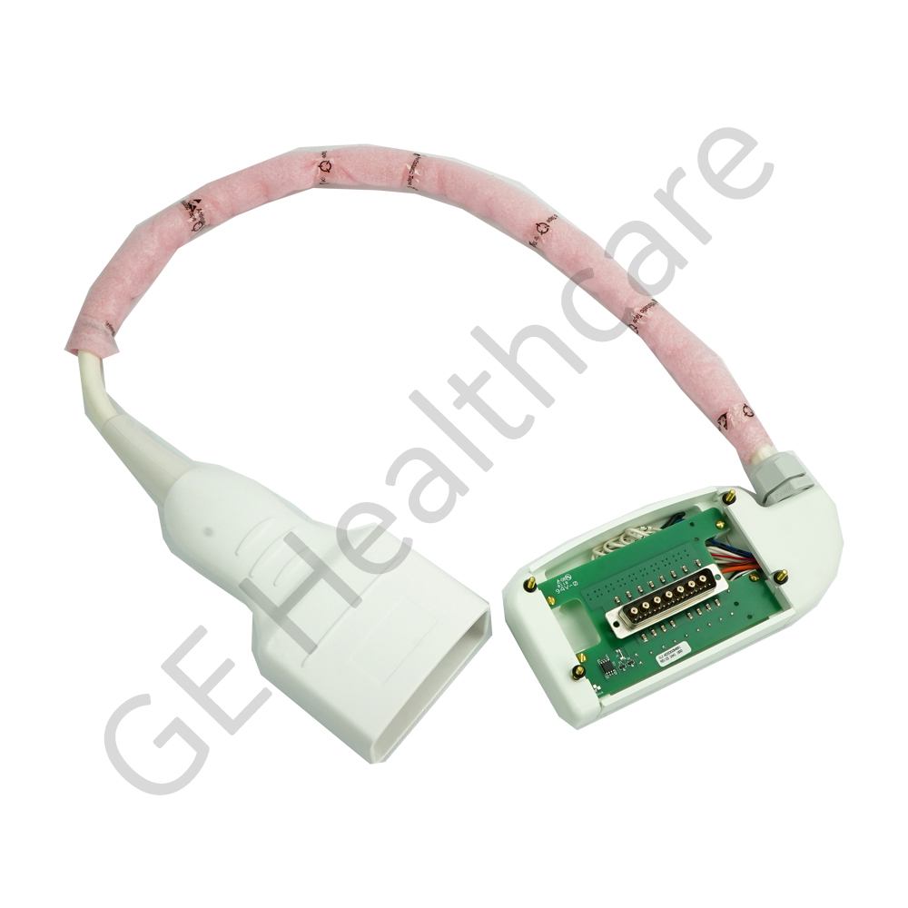 1.5T High Definition, 8 Channel HiRes Brain Cable 1.5T High Definition, 8 Channel HiRes Brain Cable