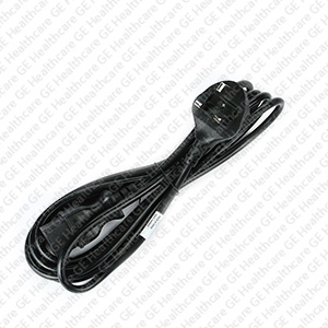 ENGLAND POWER CORD ENGLAND POWER CORD