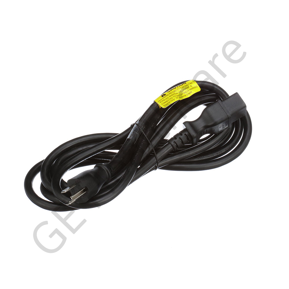 NORTH AMERICA POWER CORD NORTH AMERICA POWER CORD