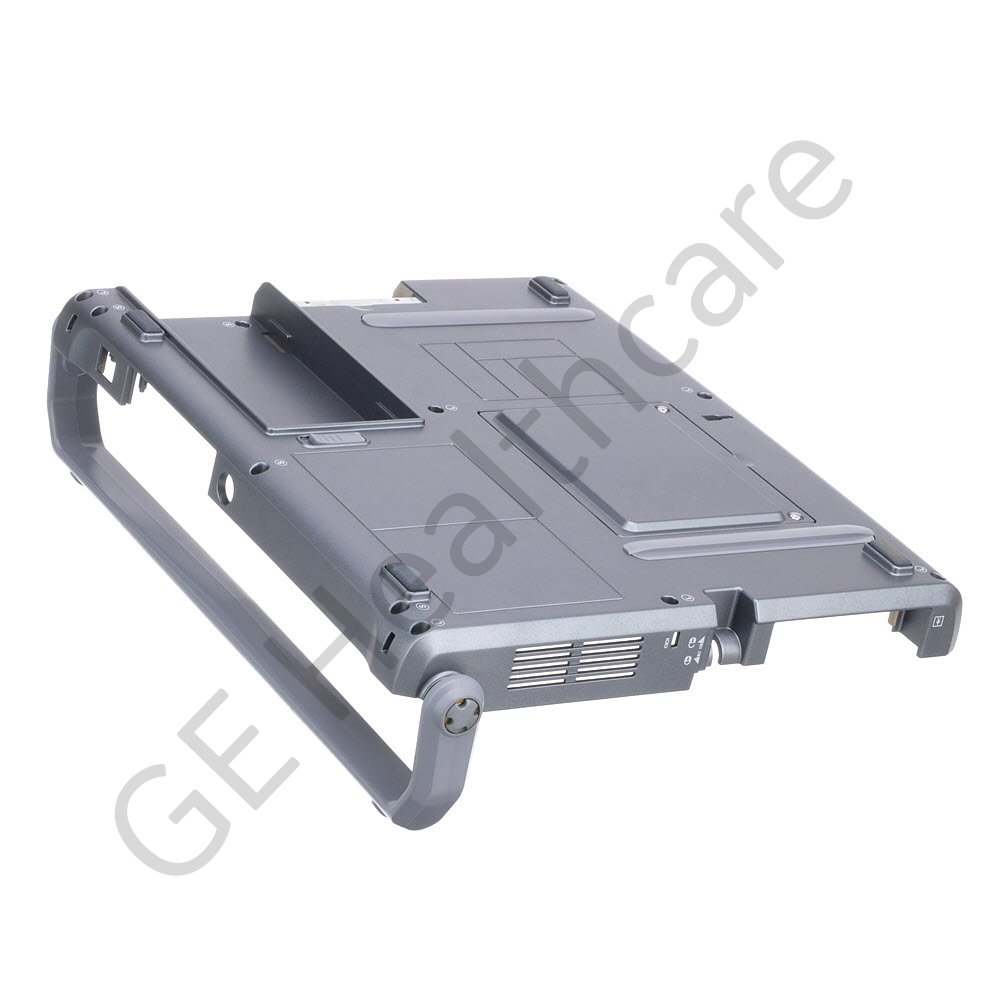 BOTTOM COVER ASSY FOR TWIN BOTTOM COVER ASSY FOR TWIN