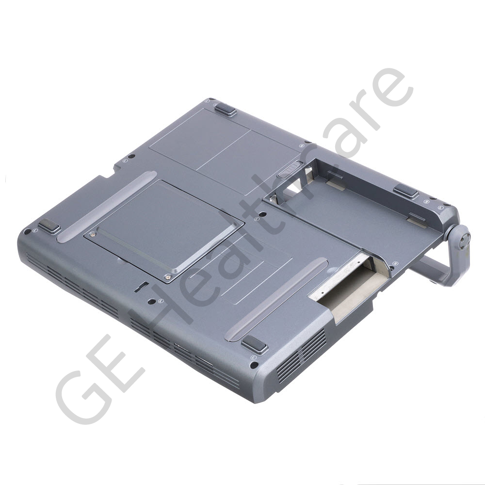 BOTTOM COVER ASSY FOR TWIN BOTTOM COVER ASSY FOR TWIN