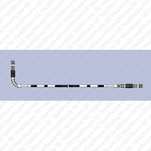连接DCB U9和集电滑环J1的VCT光纤电缆 连接DCB U9和集电滑环J1的VCT光纤电缆