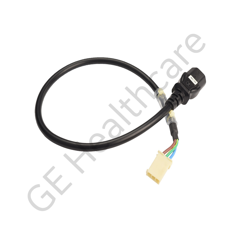 Logiq P5显示器电缆线 Logiq P5显示器电缆线