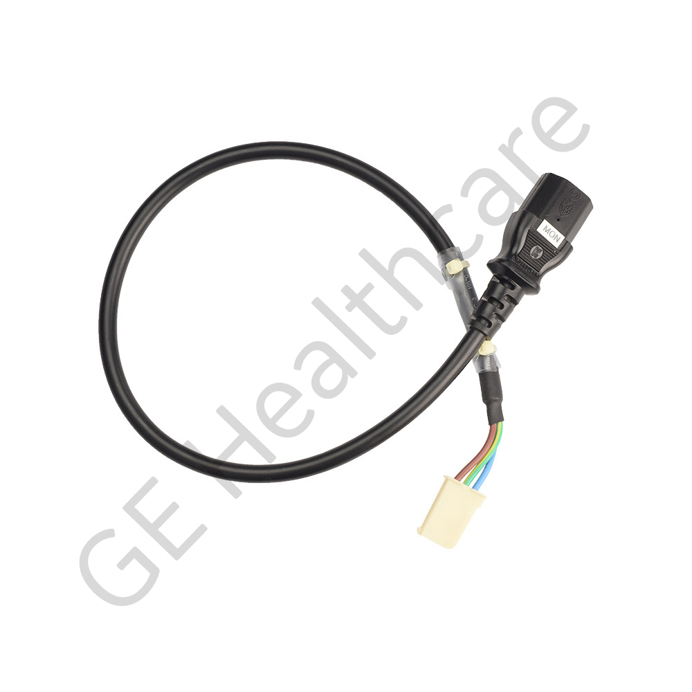 Logiq P5显示器电缆线 Logiq P5显示器电缆线