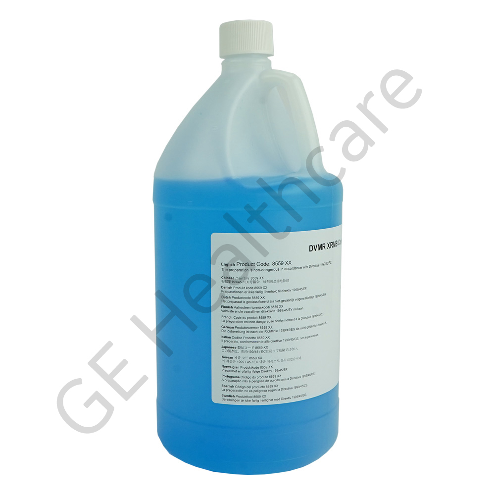 FRU, 4加仑水冷液,非铜腐蚀,防藻,Xrmb梯度 FRU, 4加仑水冷液,非铜腐蚀,防藻,Xrmb梯度