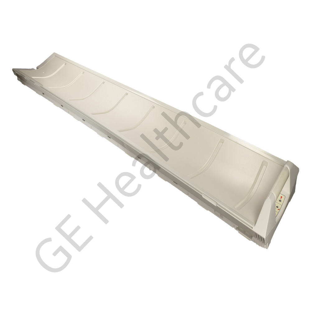 Cradle Assembly with Packing for HDMR-2 Cradle Assembly with Packing for HDMR-2