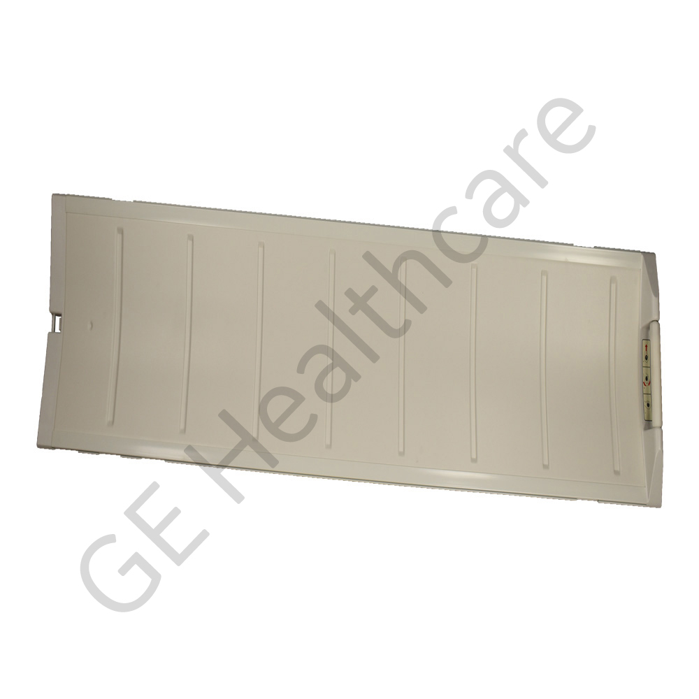 Cradle Assembly with Packing for HDMR-2 Cradle Assembly with Packing for HDMR-2
