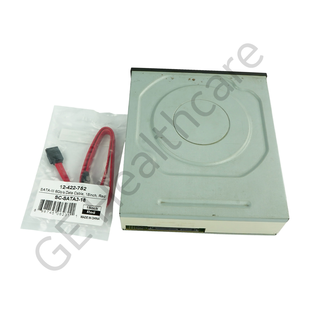 Sata DVD-RW with Cable Sata DVD-RW with Cable
