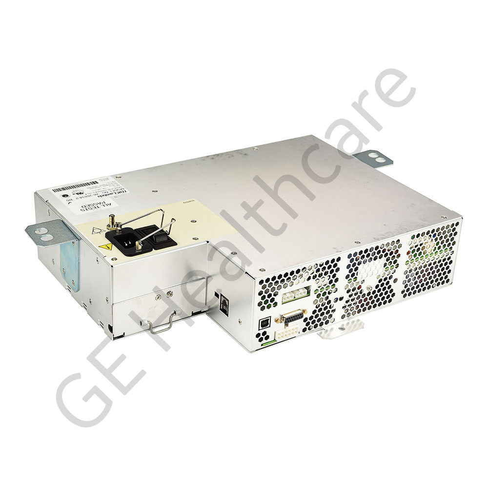 Lambda Main Power Supply Universal AC Input