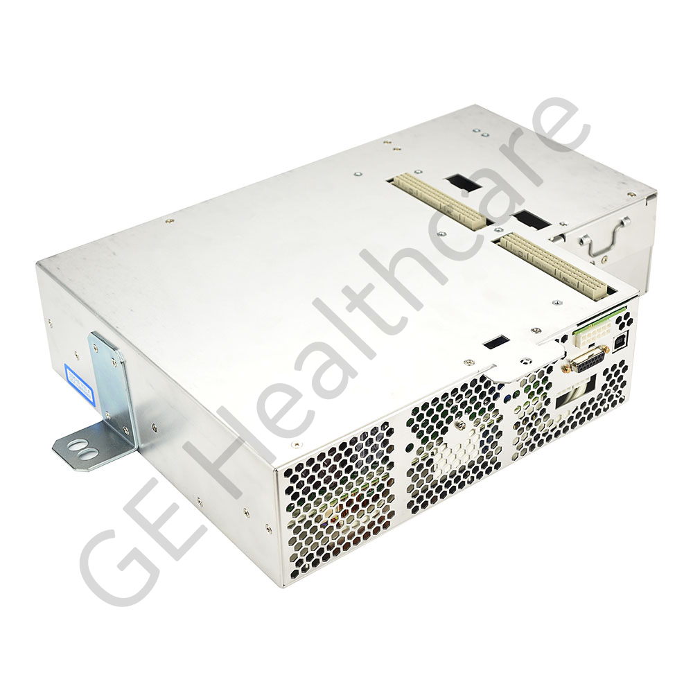 Lambda Main Power Supply Universal AC Input