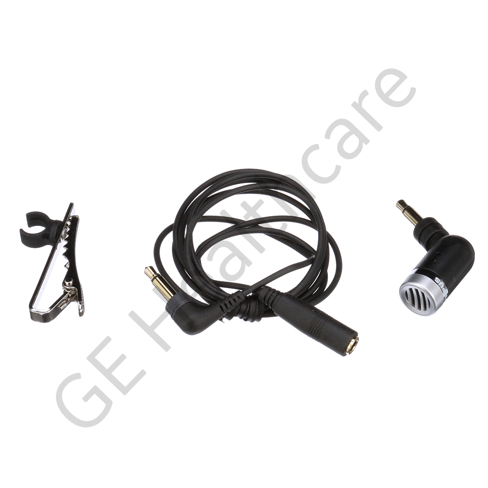 结合皮带测频工具使用的麦克风 结合皮带测频工具使用的麦克风
