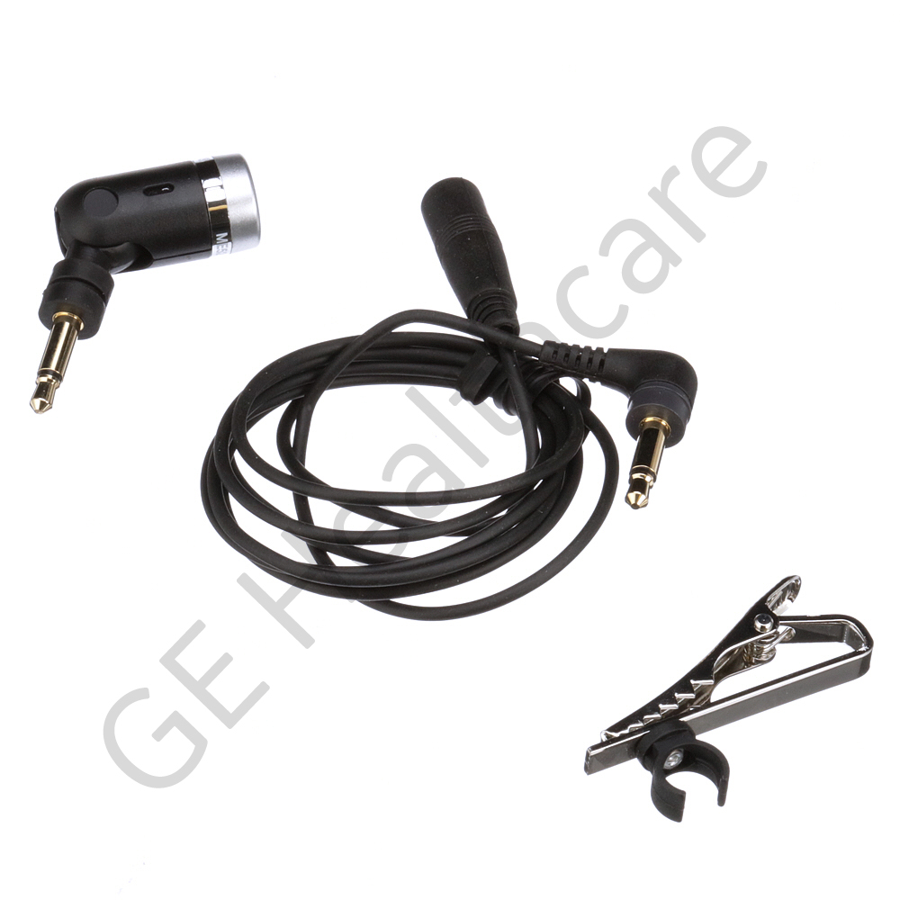 结合皮带测频工具使用的麦克风 结合皮带测频工具使用的麦克风