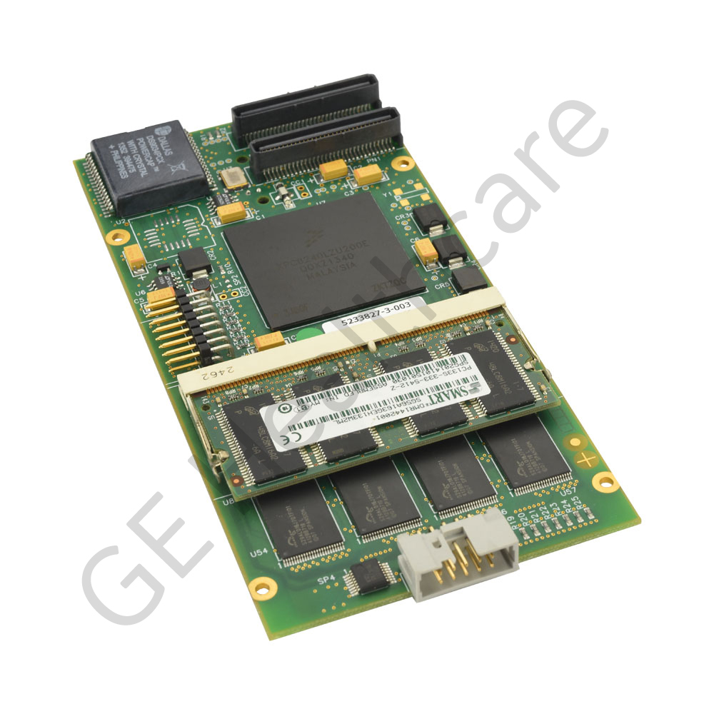 Parting Line 103 CPU Board Program Parting Line 103 CPU Board Program
