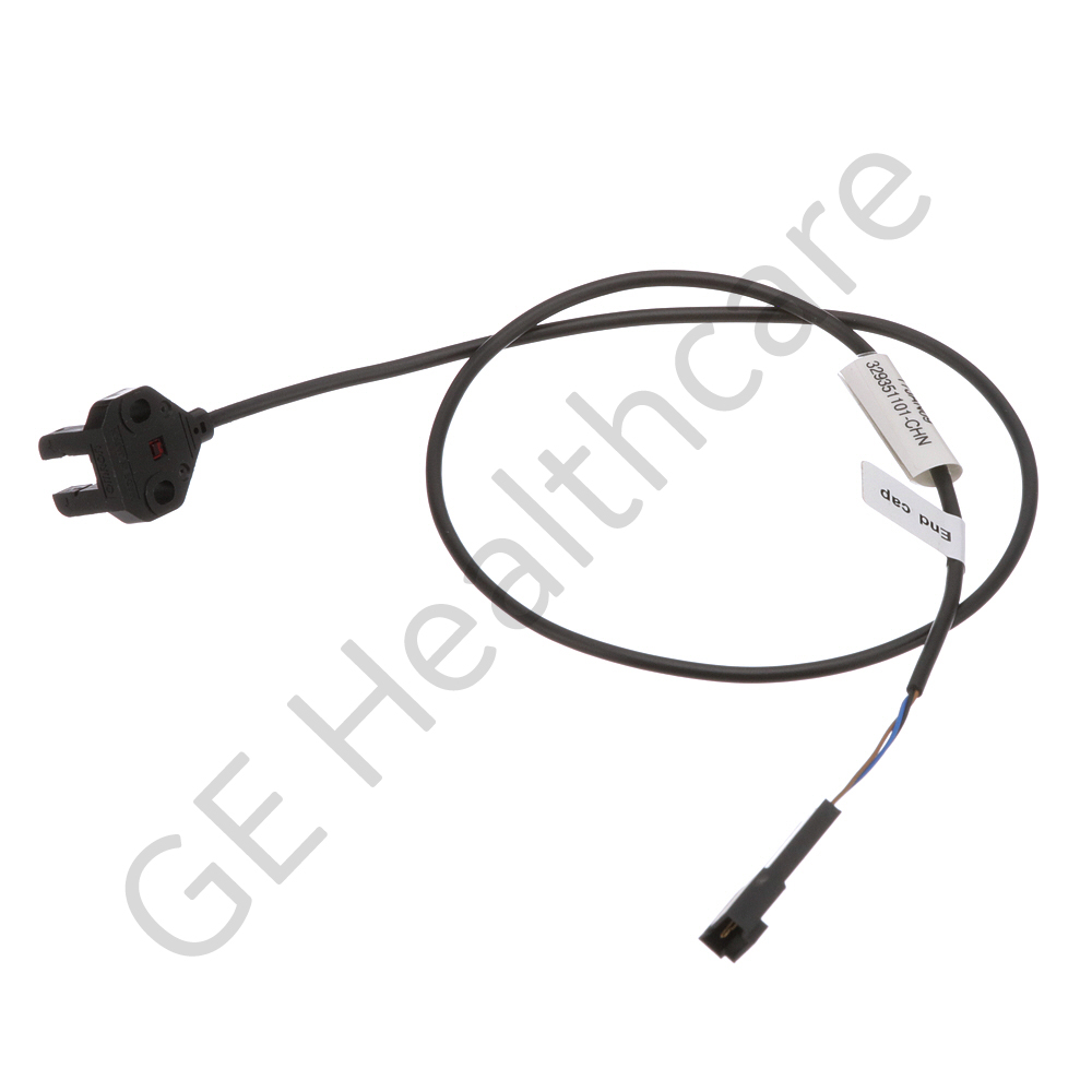 End-Cap Sensor Set for Fei Tian II Table End-Cap Sensor Set for Fei Tian II Table