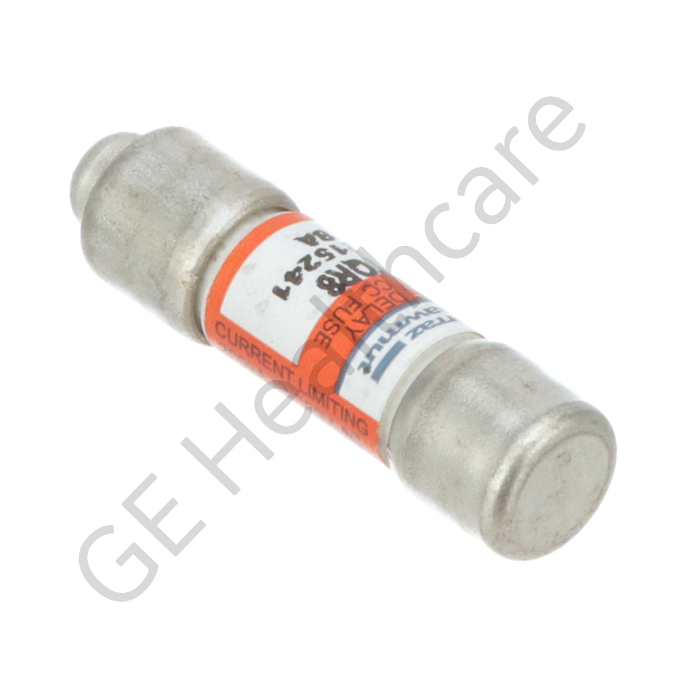 Protection Fuse 8A Time Delay 300V DC 600V AC Cartridge Protection Fuse 8A Time Delay 300V DC 600V AC Cartridge
