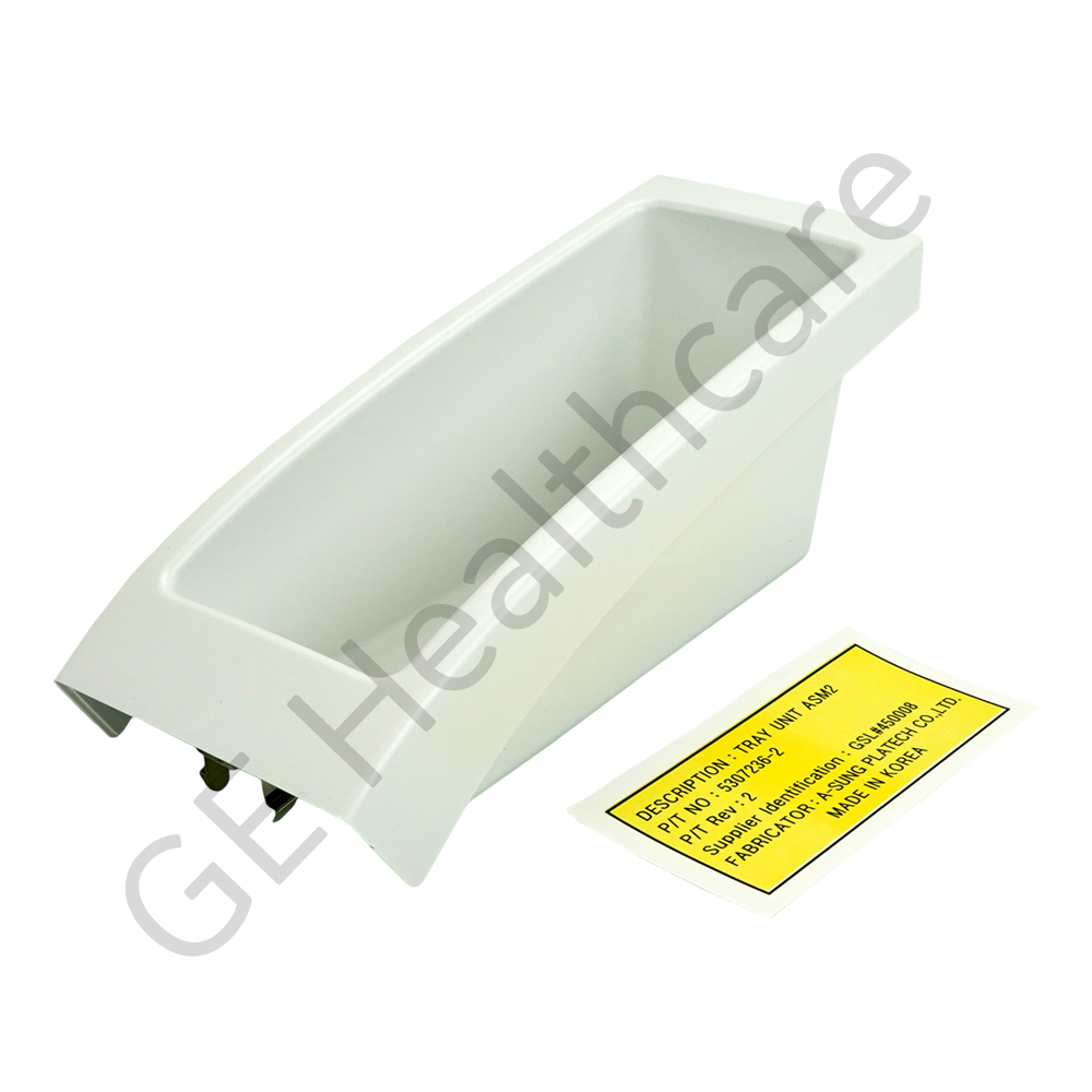 TRAY UNIT ASM2 TRAY UNIT ASM2