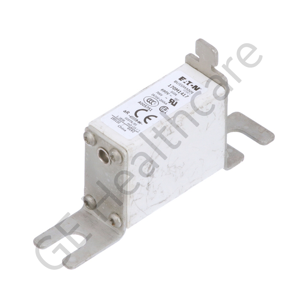 100A 690V快速熔断器 100A 690V快速熔断器