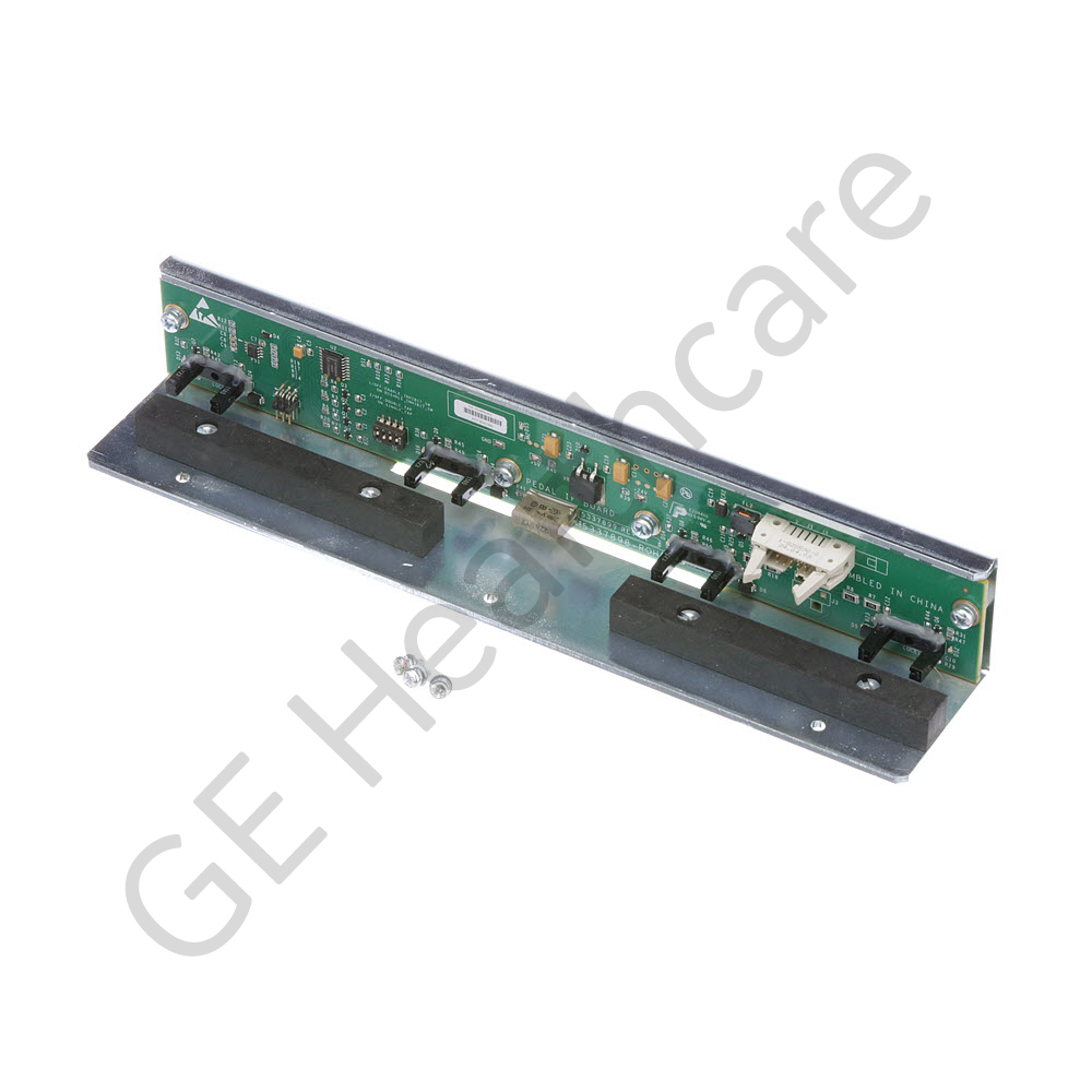 Interface Board Assembly for Proteus Interface Board Assembly for Proteus