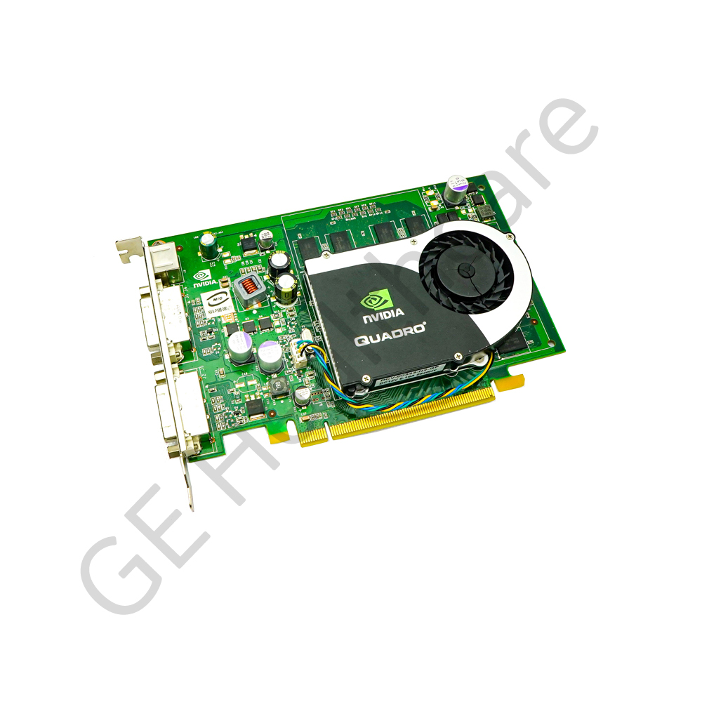 NVIDIA QUADRO FX570 256兆 PCI-E X16 图形EBC卡 NVIDIA QUADRO FX570 256兆 PCI-E X16 图形EBC卡