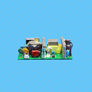 AC/DC Module with Thermal Pad AC/DC Module with Thermal Pad
