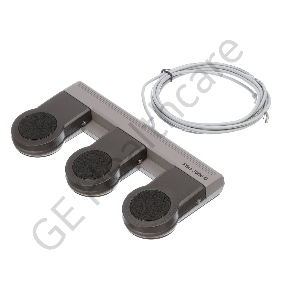 3按钮脚踏开关修订版1.1 3按钮脚踏开关修订版1.1