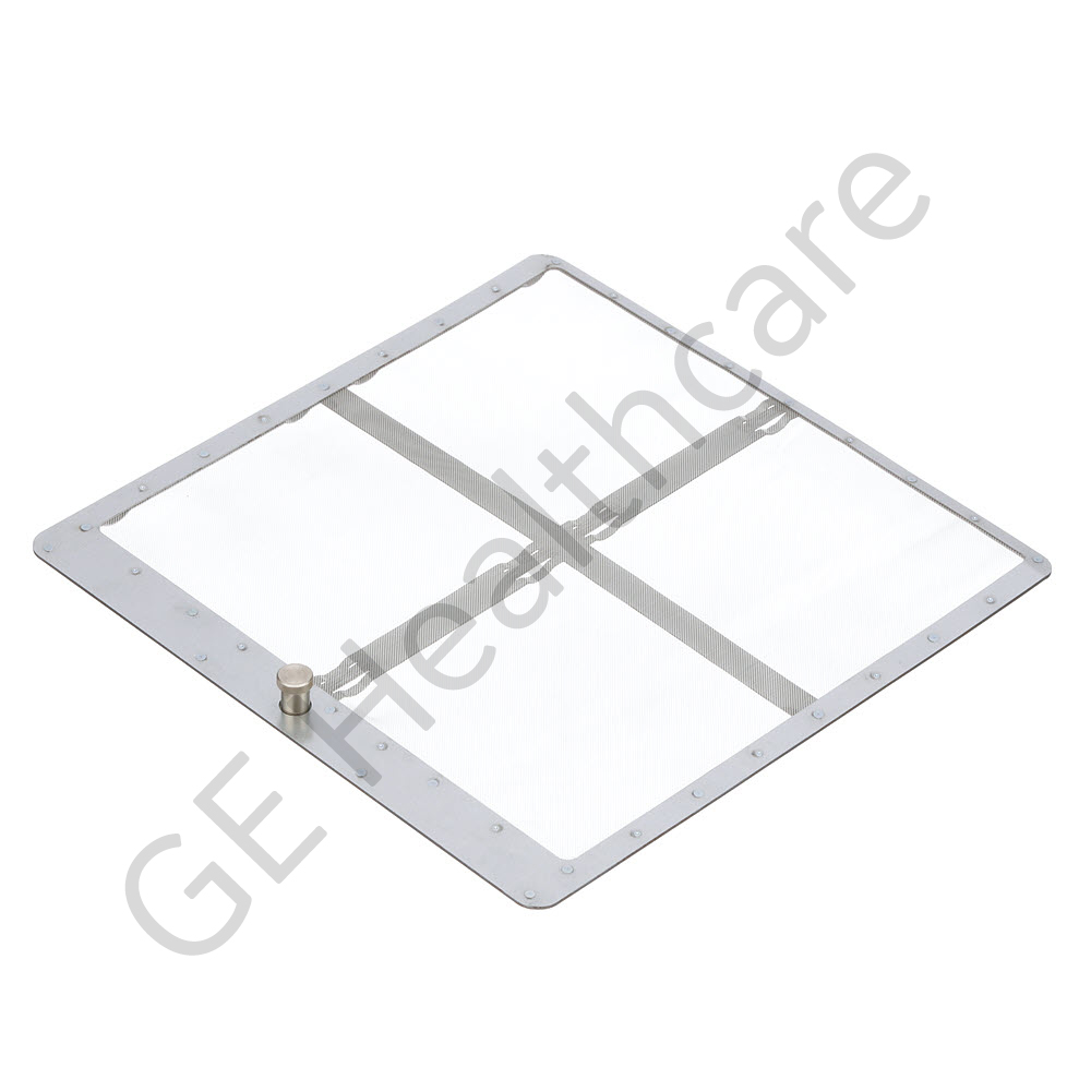 AIR FILTER ASSEMBLY AIR FILTER ASSEMBLY