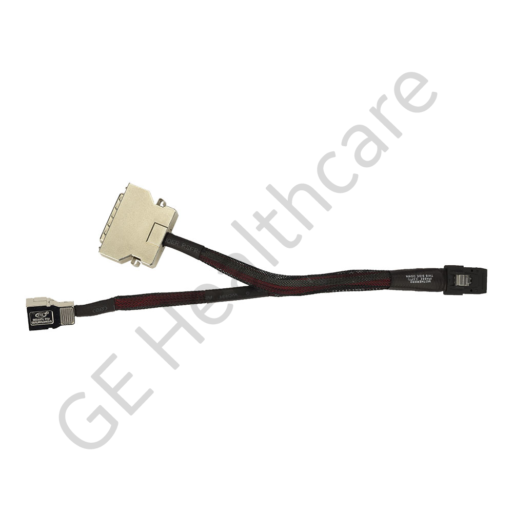 Cable - BEP6 to Phase 1 Version Backplane Cable - BEP6 to Phase 1 Version Backplane