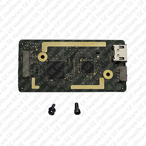 VIDEO INTERFACE BOARD_FRU VIDEO INTERFACE BOARD_FRU