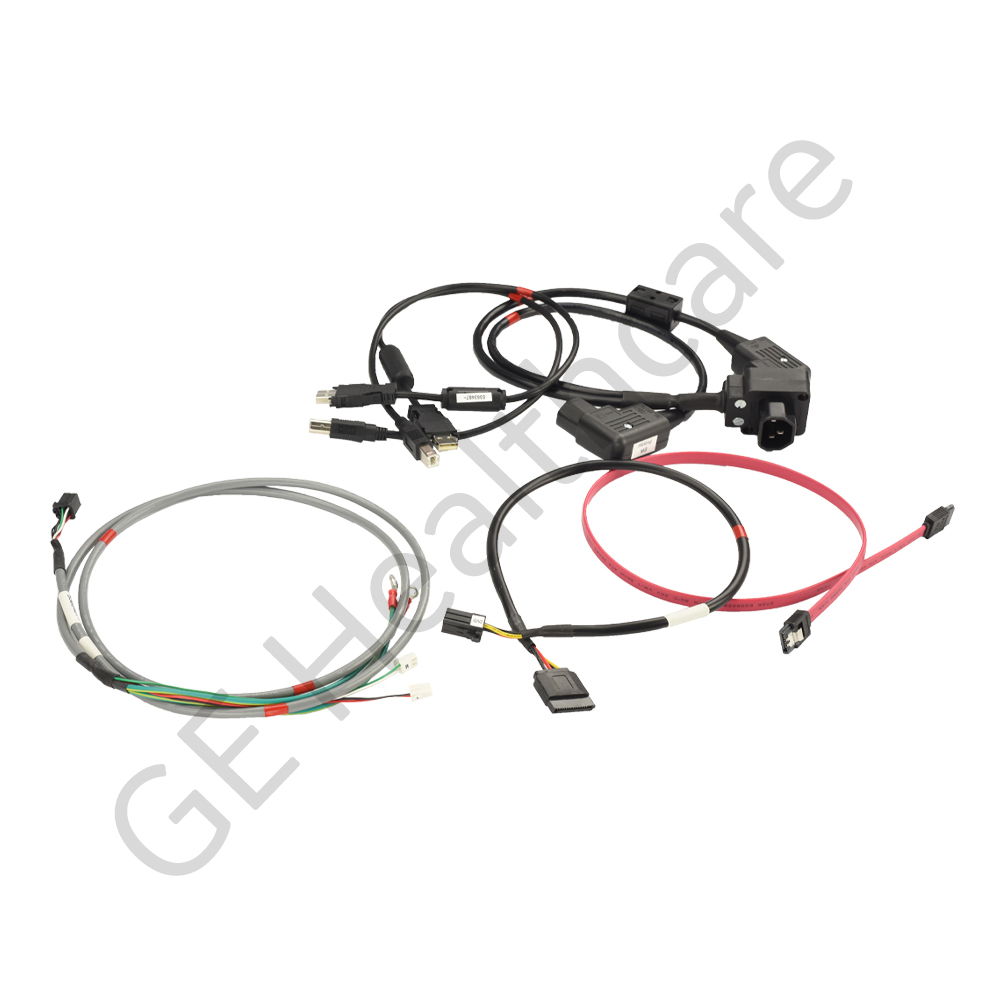 PERIPHERAL CABLE ASSY PERIPHERAL CABLE ASSY