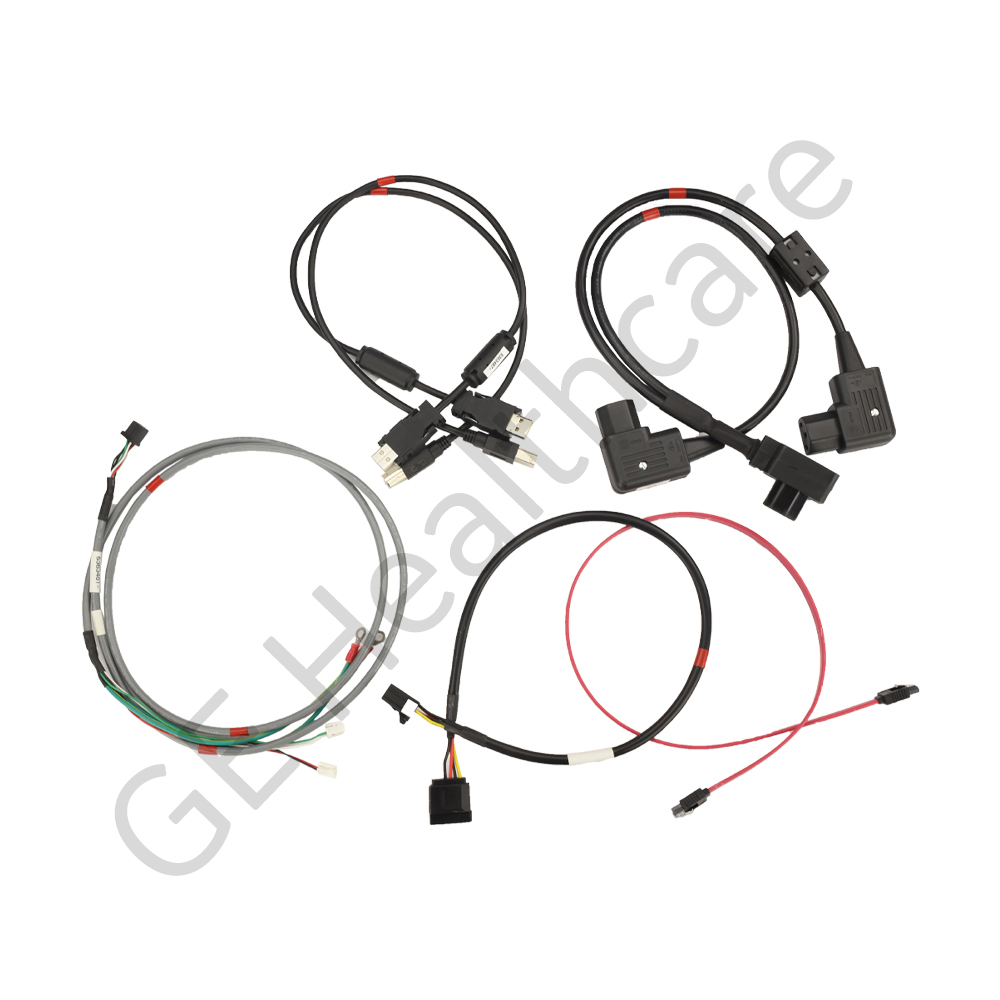 PERIPHERAL CABLE ASSY PERIPHERAL CABLE ASSY
