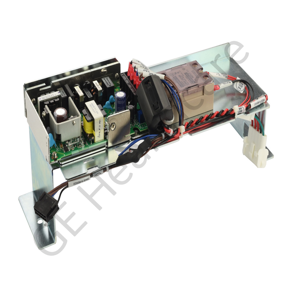 Detector Power Supply Assembly 5419392 Detector Power Supply Assembly 5419392