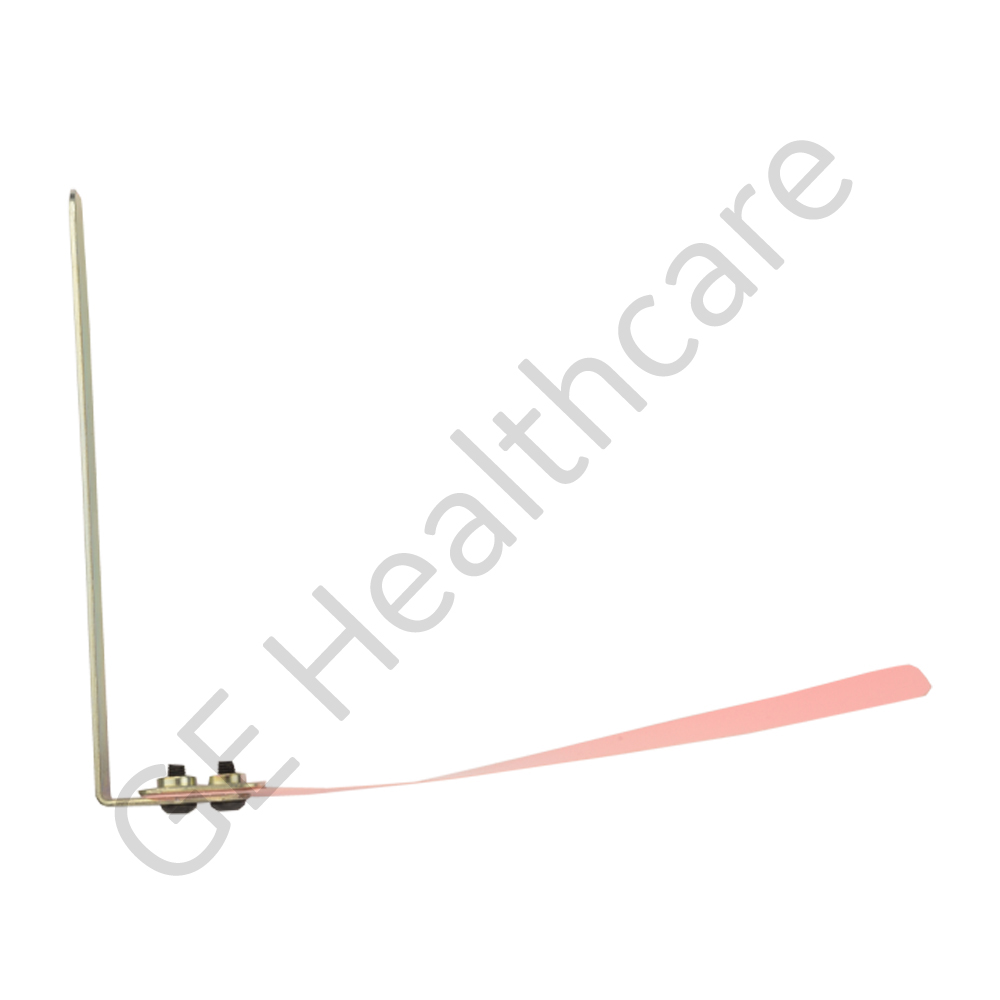 Encoder Installation Shim Tool Encoder Installation Shim Tool