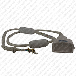 FRU 线缆组件,用于 1.5T 9单元上片阵列线圈 FRU 线缆组件,用于 1.5T 9单元上片阵列线圈