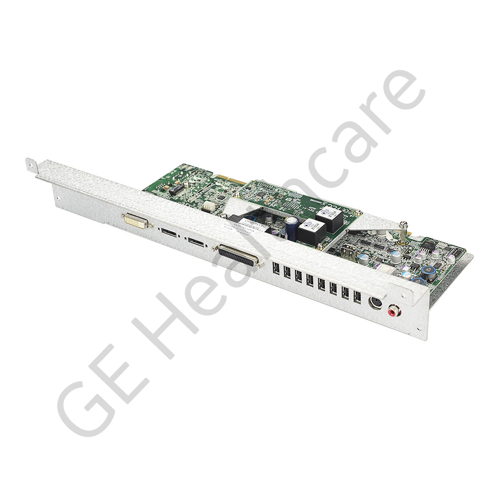 Side IO Board - BEP6.2 NOT Compatible with BEP6.1 Side IO Board - BEP6.2 NOT Compatible with BEP6.1