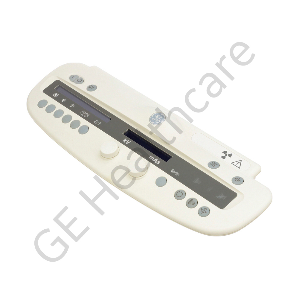 Digital Console Mammography 5436035 Digital Console Mammography 5436035