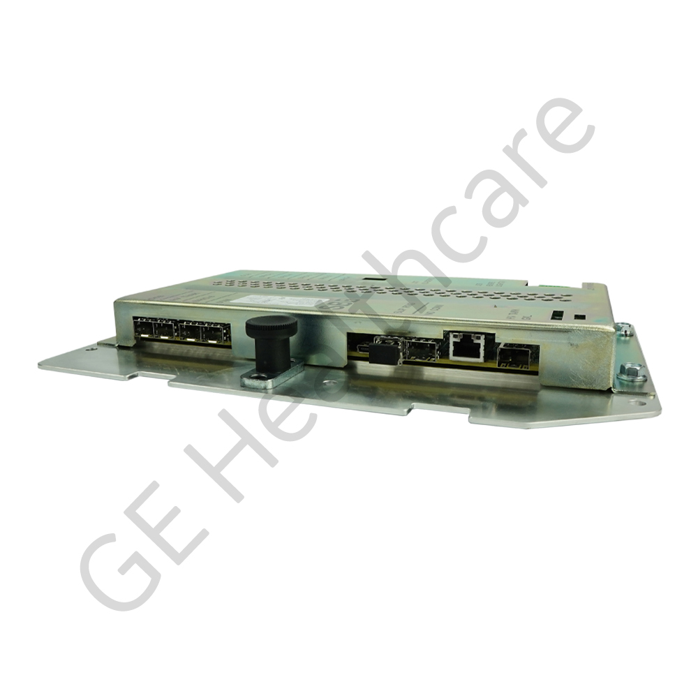 Slipring Bridge Board Assembly Slipring Bridge Board Assembly