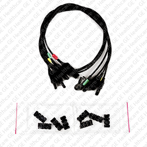 IVY RT Lead Wires 30" IVY RT Lead Wires 30"