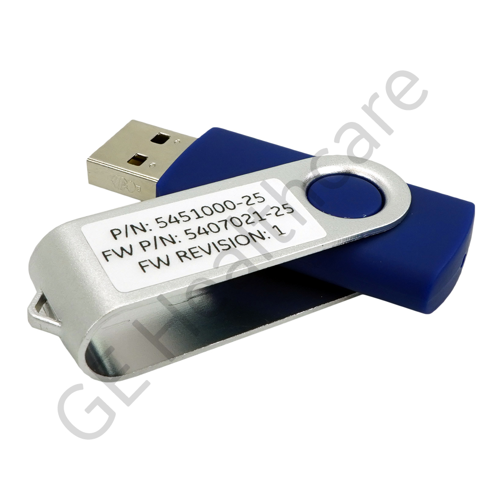 Firmware USB Dongle for Optima XR220AMX and XR200AMX 5451000-25 Firmware USB Dongle for Optima XR220AMX and XR200AMX 5451000-25