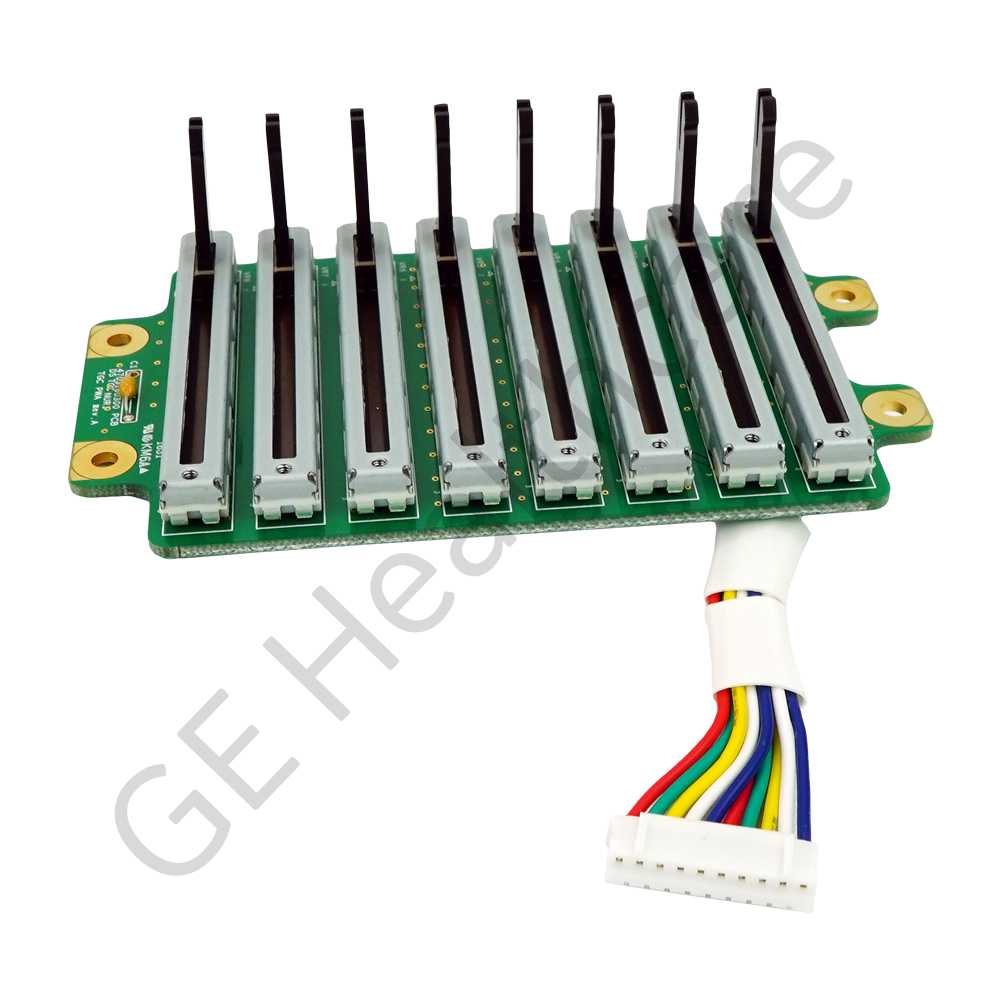 LS7 TGC ASSY LS7 TGC ASSY
