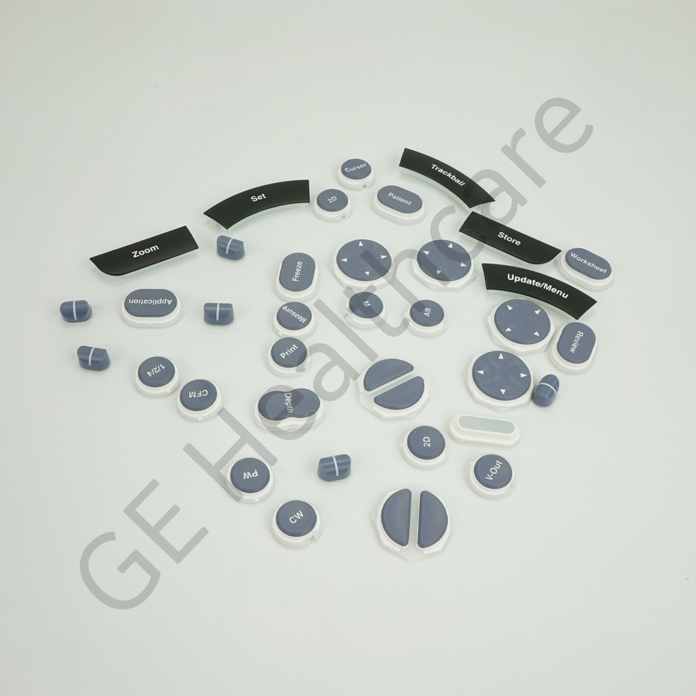 VI_Q KEYCAPS AND TGC FOR KB RSPL KIT VI_Q KEYCAPS AND TGC FOR KB RSPL KIT