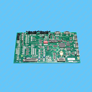 发生器 CPU 板 发生器 CPU 板