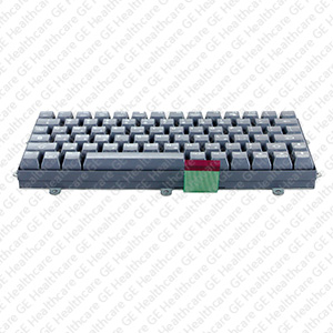 ALPHA NUMERIC BOARD ASSEMBLY FOR VP6P8 ALPHA NUMERIC BOARD ASSEMBLY FOR VP6P8