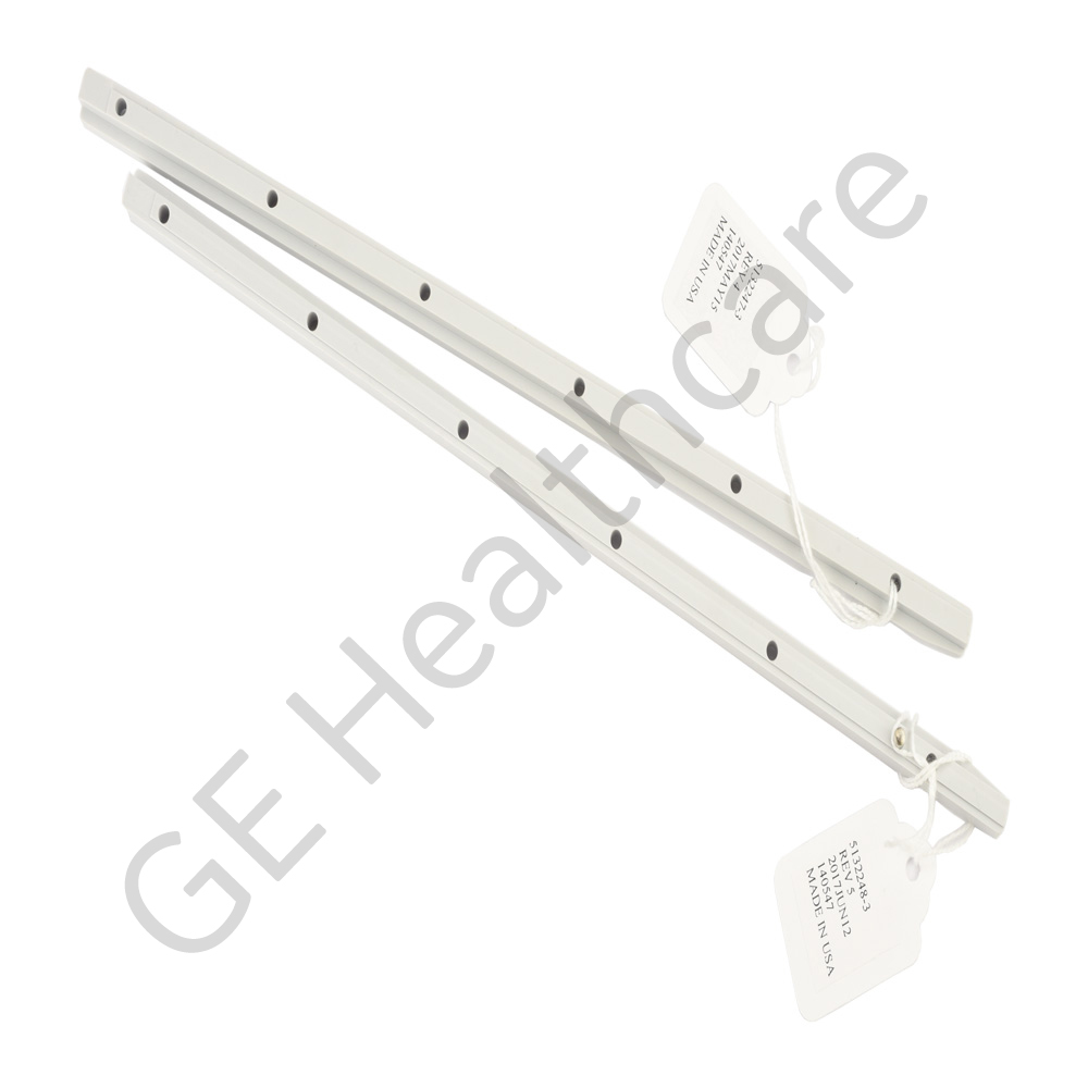 Detector Rails Kit Detector Rails Kit