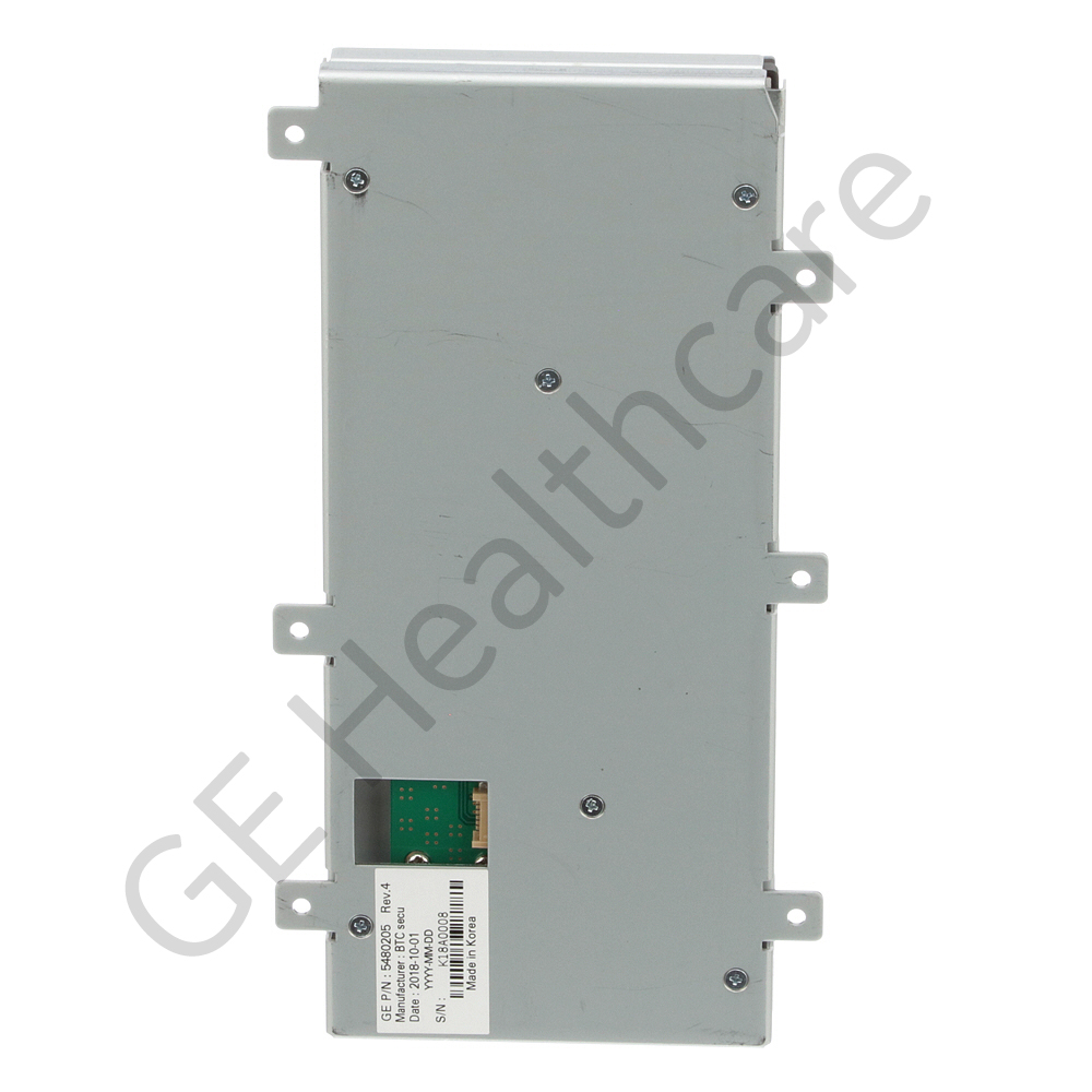 ALPHA NUMERIC BOARD ASSEMBLY FOR LS7 R1R2 ALPHA NUMERIC BOARD ASSEMBLY FOR LS7 R1R2