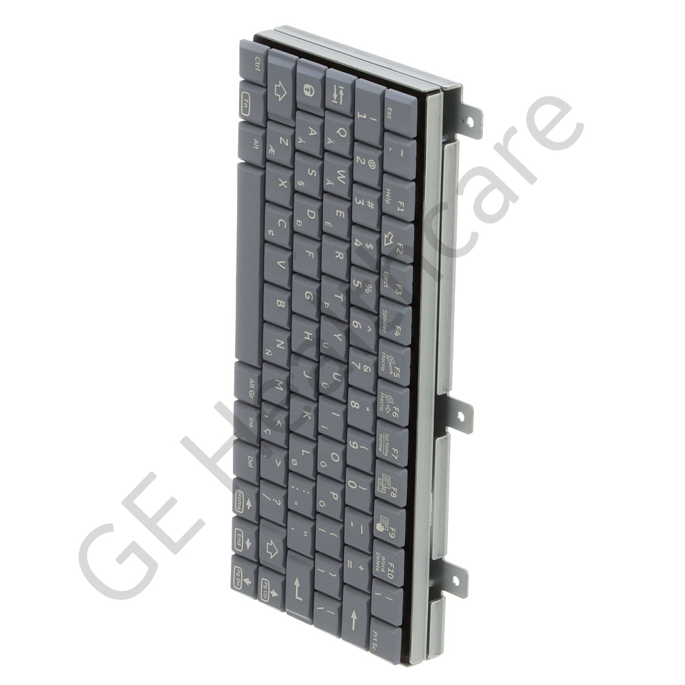 ALPHA NUMERIC BOARD ASSEMBLY FOR LS7 R1R2 ALPHA NUMERIC BOARD ASSEMBLY FOR LS7 R1R2