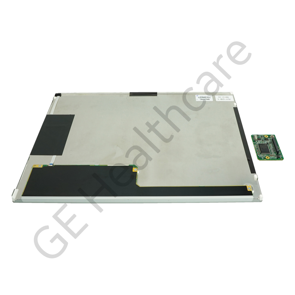 LOGIQ e R6 LCD Panel Kit LOGIQ e R6 LCD Panel Kit