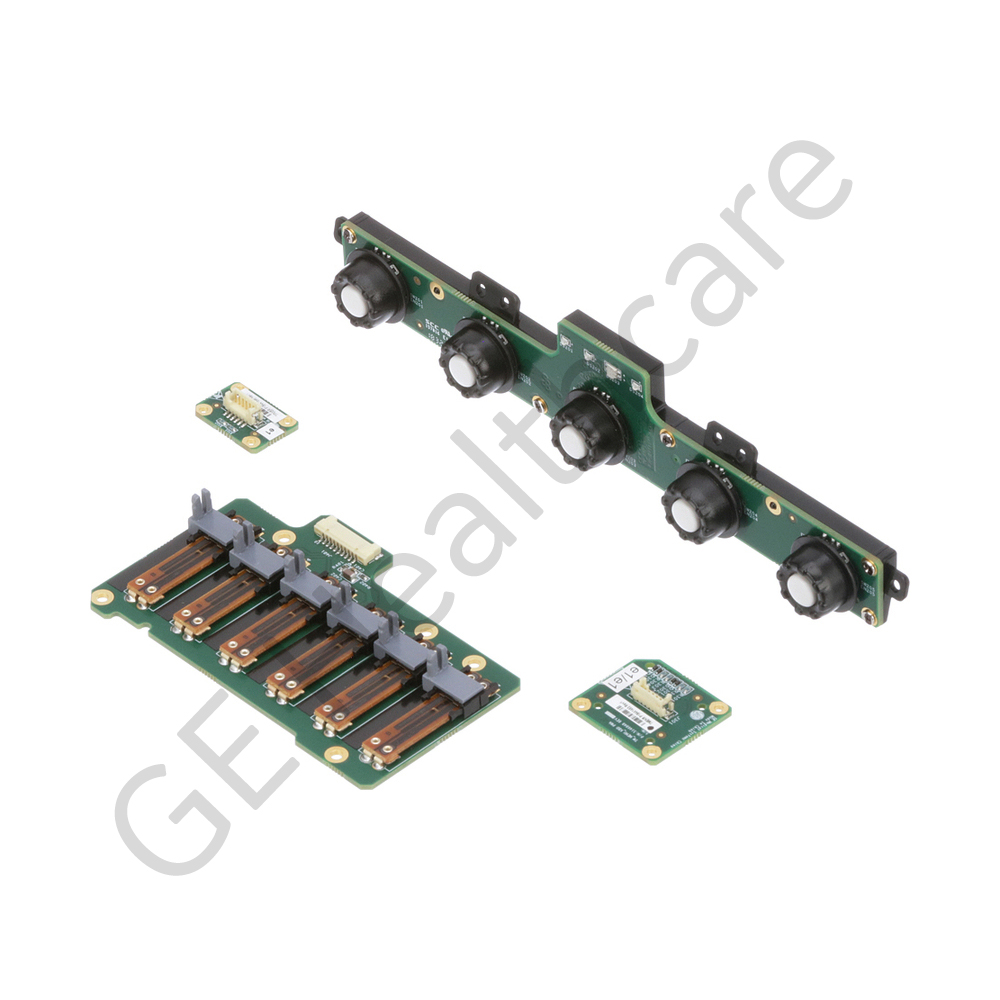 LOGIQ e Keyboard PWA Kits LOGIQ e Keyboard PWA Kits
