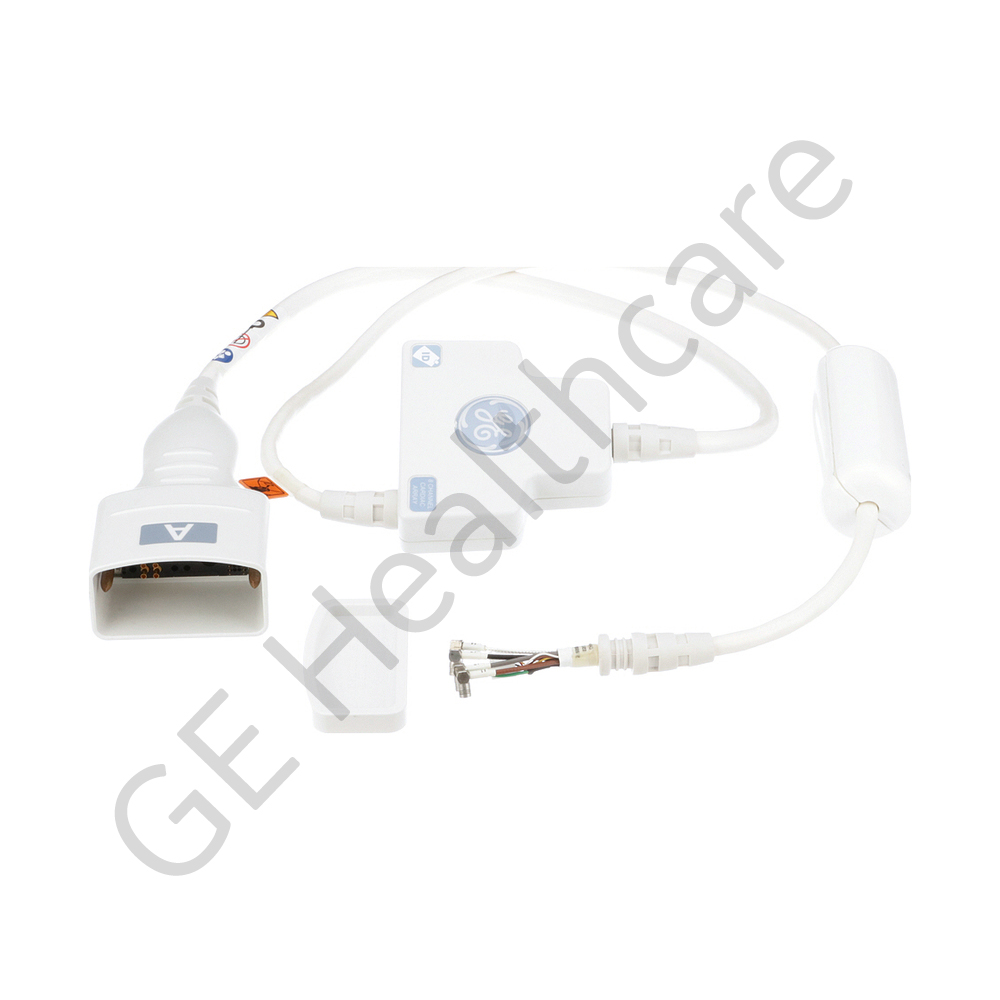 FRU SYSTEM CABLE 1.5T CARDIAC FRU SYSTEM CABLE 1.5T CARDIAC